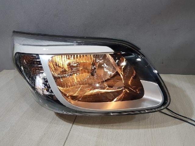 2016 KIA Ray Right Halogen Headlight 92102A3000
