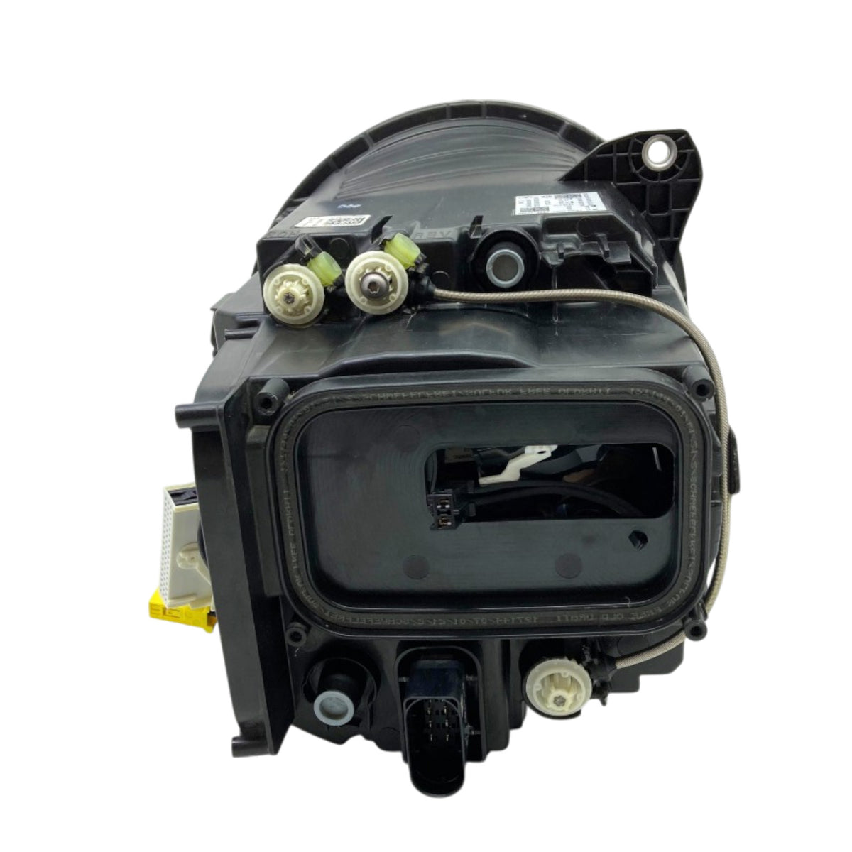Mercedes-Benz G-Class G-Wagen W463 MultiBeam LED PAIR A4639061101 A4639061201