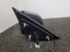 2014 Hyundai Genesis DH Left Gray Side Mirror