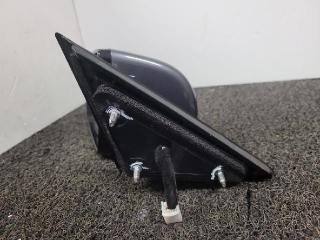 2014 Hyundai Genesis DH Left Gray Side Mirror