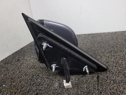 2014 Hyundai Genesis DH Left Gray Side Mirror