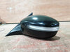 2010 Hyundai Genesis Left Black Side Mirror 87610-3M000