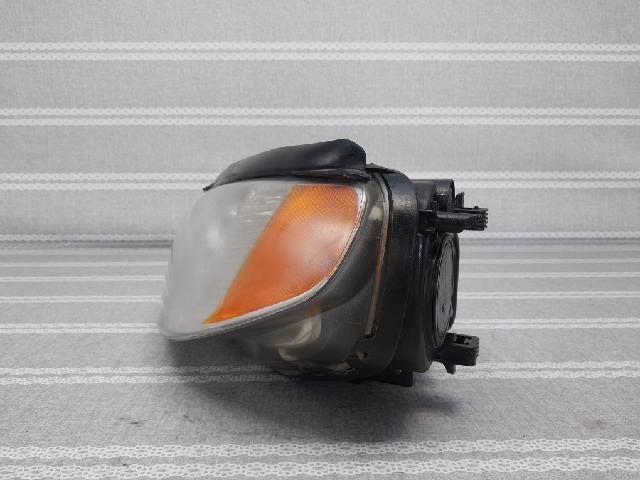 2014 Volvo S80 Left Xenon Headlight
