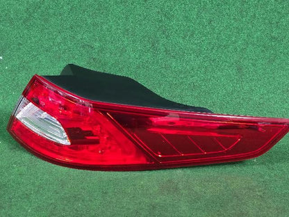 2013 KIA Optima K5 Rear,Right LED TailLight 924022T100