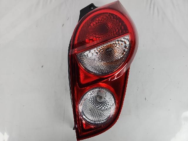 2013 Chevrolet Spark L Rear,Right TailLight