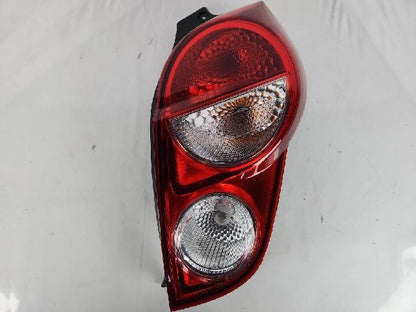 2013 Chevrolet Spark L Rear,Right TailLight