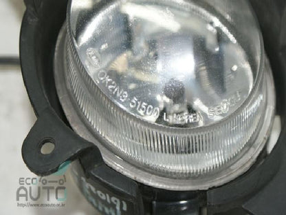 2002 KIA Cedona Carnival 2 Left Fog Light OK2N3-51500