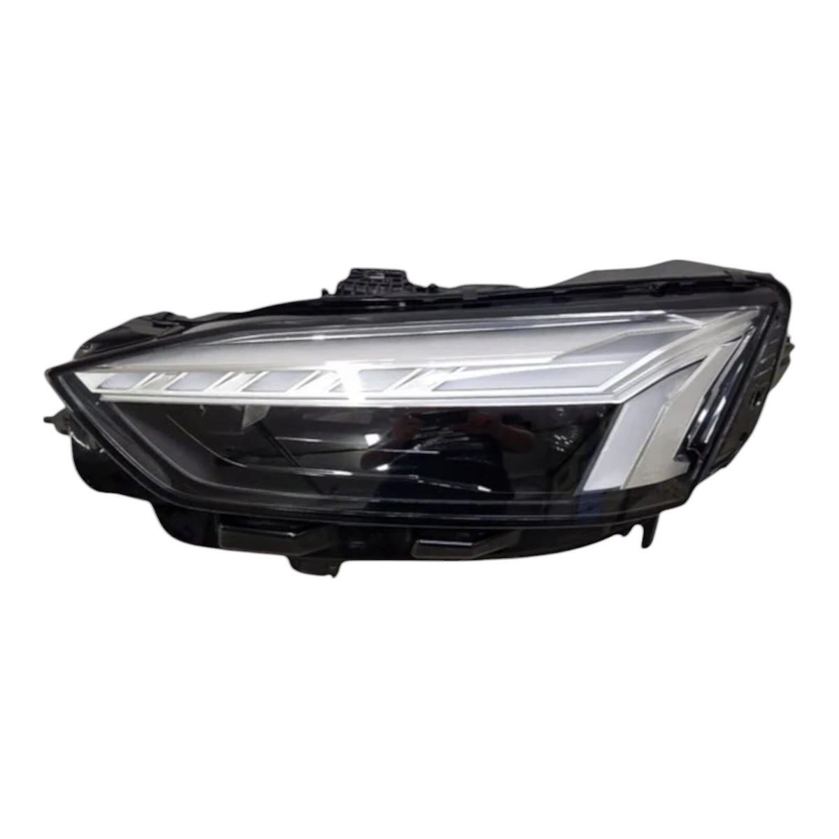 Audi A5 F5 FL, BW6 2nd generation FL Matrix LED LEFT USED GENUINE 8W6941039