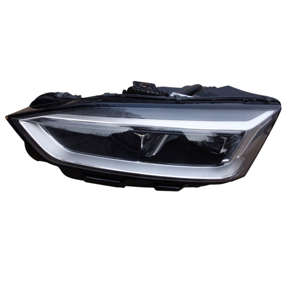 Audi A5 F5, BW6 2nd generation LED LEFT USED GENUINE 8W6941773D