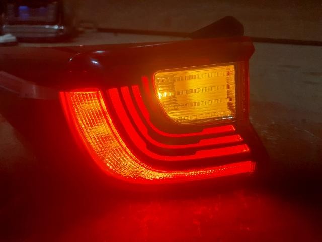 2017 KIA Stonic Rear,Left LED TailLight 92401-H8500