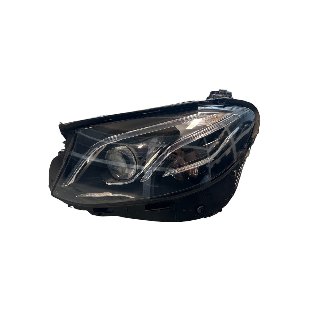 Mercedes-Benz E-Class W213 Multibeam LED (Blue) LEFT USED GENUINE A2139069504