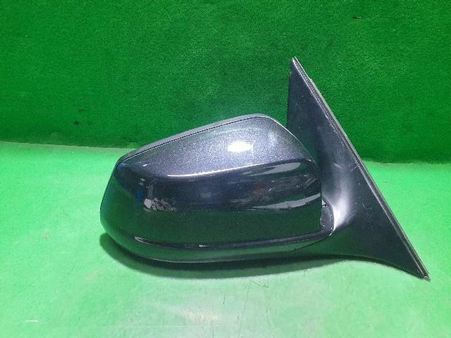 2011 BMW 520d Right Black Side Mirror F01534029931P