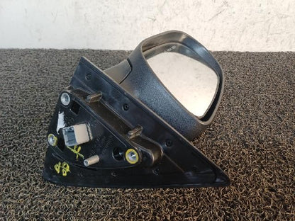 2011 KIA Cerato Forte Koup Left Black Side Mirror
