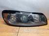 2010 Volvo C30 Right Halogen Headlight