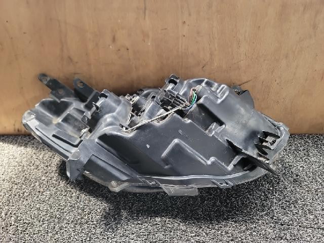 2012 Renault Koleos QM5 Left Halogen Headlight 260609754R