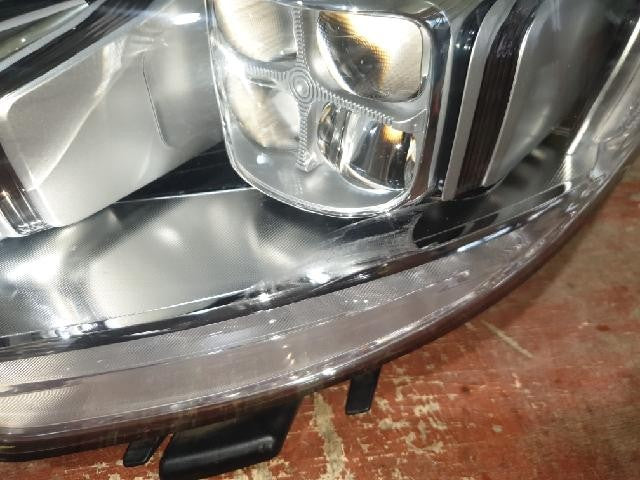 2016 KIA K900 The New K9 Left LED Headlight 92101-3T500