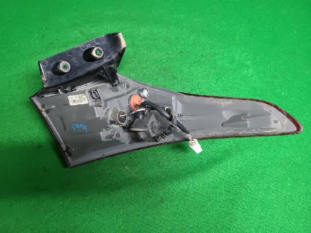 2012 Hyundai Elantra GT i30 Rear,Left TailLight 92401 A5001
