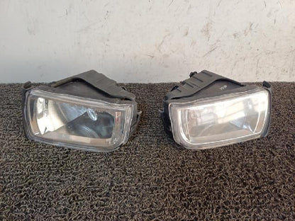 2008 Hyundai Azera Grandeur TG Left Fog Light