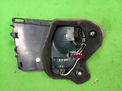 2011 BMW 535i Rear,Right TailLight