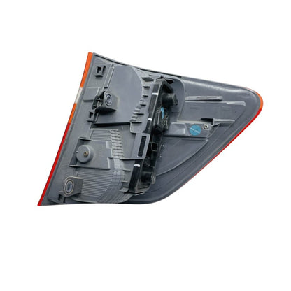 BMW X3 F25 Rear light side panel LED PAIR USED GENUINE 7217311 7217312