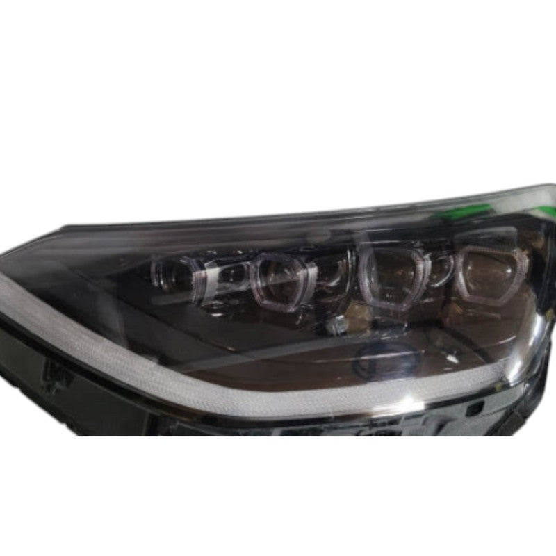 Hyundai SONATA 19 DN8 Full LED Headlight LEFT USED GENUINE 92101 L1200