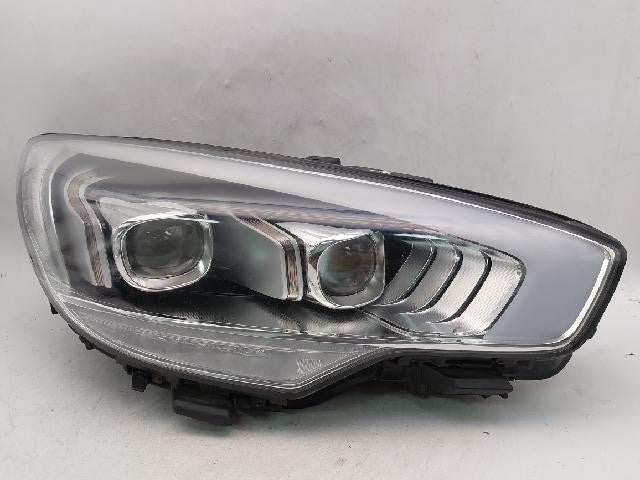 2015 KIA K900 The New K9 Right Xenon Headlight 92102-3T400