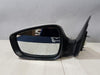 2012 Hyundai Elantra i30 Avante MD Left White Side Mirror 876103X010AS