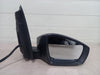 2013 Volkswagen Polo Right Side Mirror