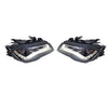 Audi A7  4G8 1st generation  FULL LED PAIR USED GENUINE 4G8941773 4G8941774