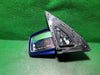 2010 KIA New Sportage Left Blue Side Mirror