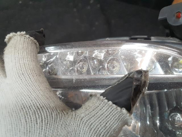 2013 Hyundai YF Sonata Left LED Fog Light