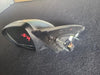 2014 KIA Optima The New K5 Left Silver Side Mirror 87610 2T520AS