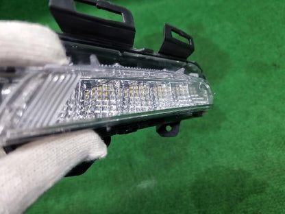 2016 Chevrolet Cruze Amazing Cruise Left Fog Light