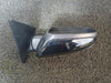 2011 KIA Cerato Forte Koup Left Black Side Mirror