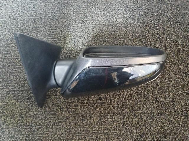 2011 KIA Cerato Forte Koup Left Black Side Mirror
