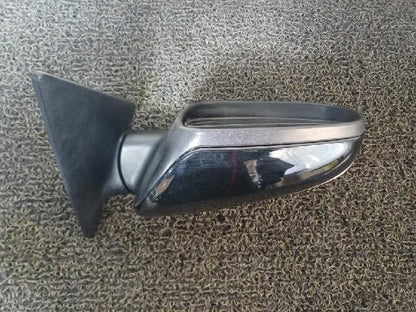 2011 KIA Cerato Forte Koup Left Black Side Mirror