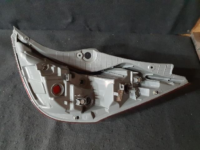 2012 Hyundai Accent Rear,Left TailLight 92401 1R200