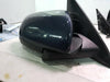 2020 Hyundai Venue Modern Right Blue Side Mirror 87620 K2050YP5