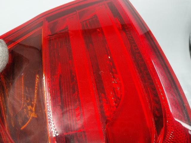 2012 BMW 320d Rear,Left TailLight 7259893-07