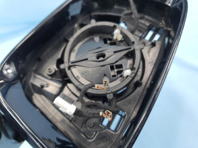 2020 BMW ES BMW(3Series_G20) Left Side Mirror