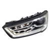 Audi A1 8X FL LED LEFT USED GENUINE 8XA941043