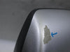 2011 KIA Cedona New Carnival R Left Silver Side Mirror