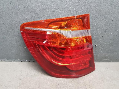 2016 BMW xDrive 20d xline Rear,Left TailLight 7217311-13