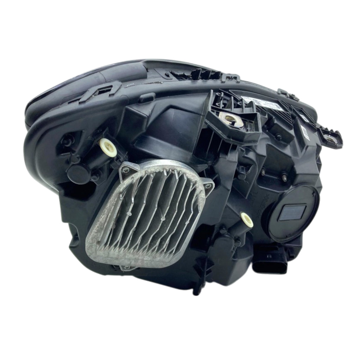 Mercedes-Benz CLA W117 FL LED High performance PAIR USED A1179067800 A1179067900