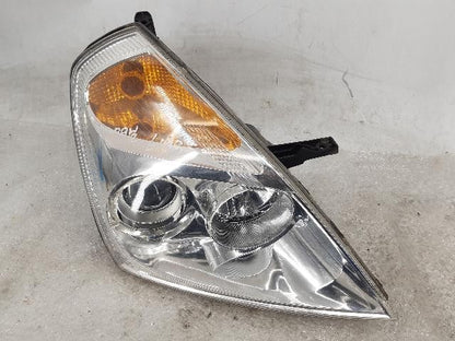 2014 KIA Cedona Grand Carnival R Right Headlight 921024D0XX