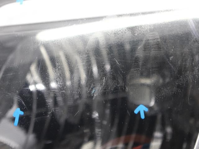 2016 KIA Ray EV Left Headlight 92101A3000