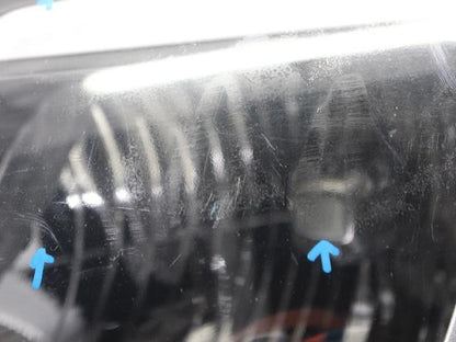 2016 KIA Ray EV Left Headlight 92101A3000