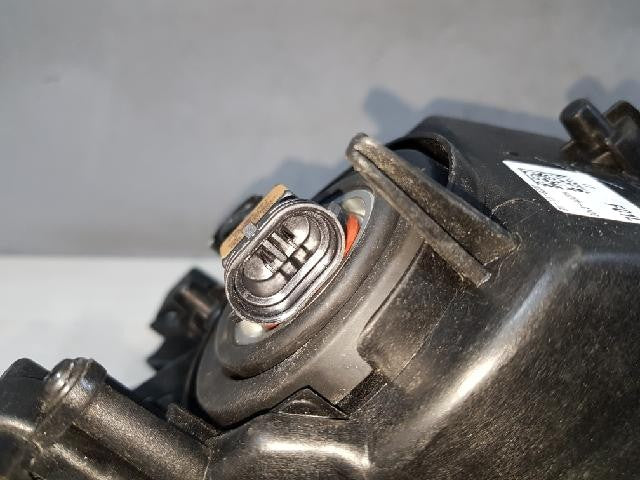 2015 Hyundai LF Sonata Left Fog Light 92201C1000