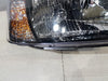 2010 KIA Rio New Pride Right Headlight 921021G600