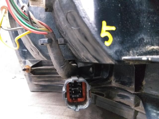 2010 KIA Cedona New Rear,Right Halogen TailLight